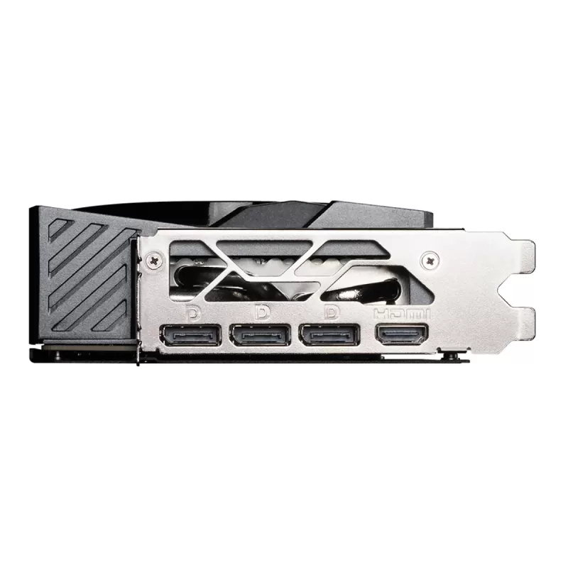 Video Card MSI GeForce RTX 5080 GAMING TRIO OC 16GB G5080-16GTC