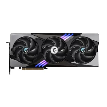 כרטיס מסך MSI GeForce RTX 5080 GAMING TRIO OC 16GB G5080-16GTC
