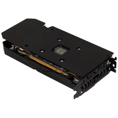ВидеоКарта PowerColor RX 7600 8G-F/V2 RX76008G-F-V2