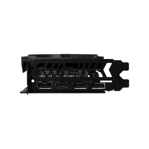 ВидеоКарта PowerColor RX 7600 8G-F/V2 RX76008G-F-V2