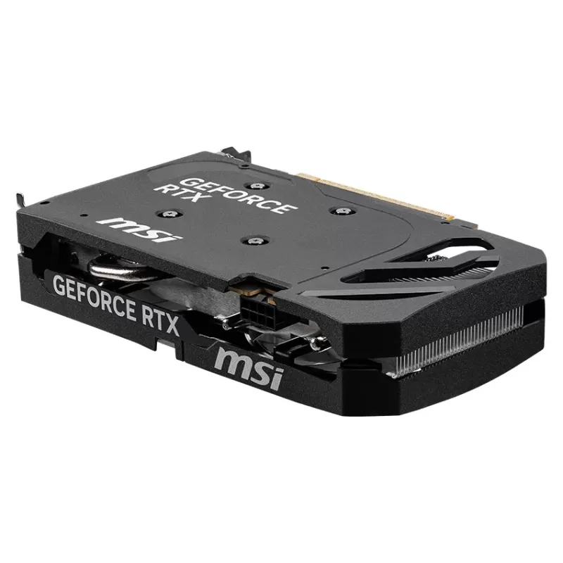 כרטיס מסך MSI RTX 5060 8G SHADOW 2X OC GeForce RTX 5060 8G SHADOW 2X OC