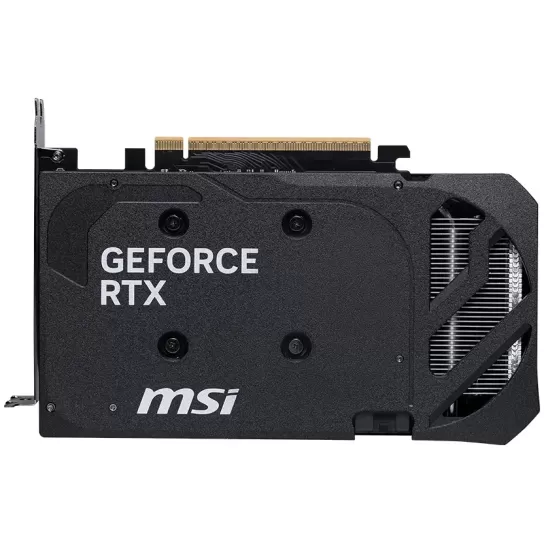 כרטיס מסך MSI RTX 5060 8G SHADOW 2X OC GeForce RTX 5060 8G SHADOW 2X OC
