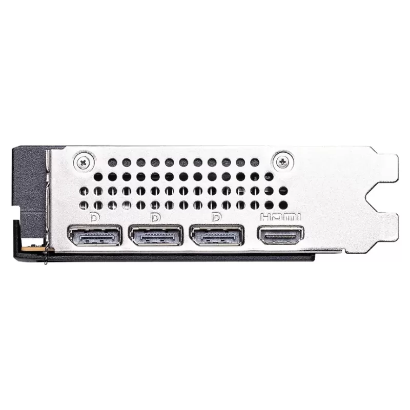 כרטיס מסך MSI RTX 5060 8G SHADOW 2X OC GeForce RTX 5060 8G SHADOW 2X OC