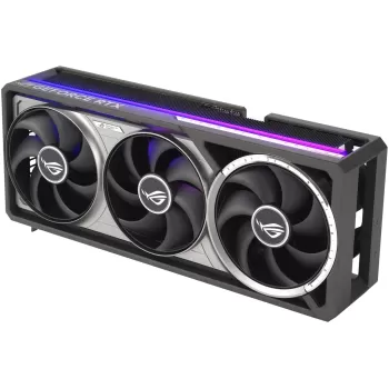 Video Card Asus ROG Astral GeForce RTX 5080 OC Edition 16GB GDDR7 90YV0LV0-M0NA00