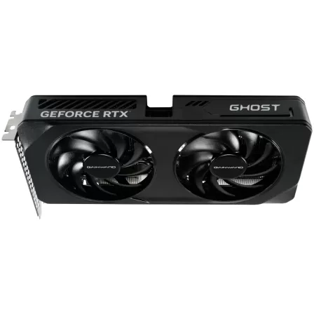 Video Card Gainward GeForce RTX 5060 Ti Ghost 8GB NE7506T019P1-GB2062B Video Card Gainward GeForce RTX 5060 Ti Ghost 8GB NE7506T019P1-GB2062B