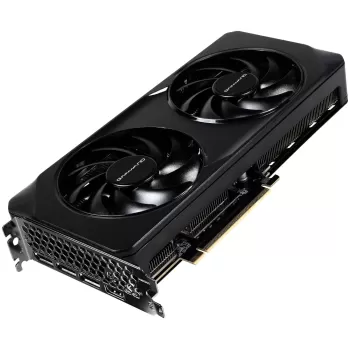 Video Card Gainward GeForce RTX 5060 Ti Ghost 8GB NE7506T019P1-GB2062B