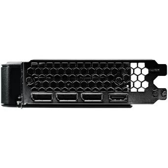 Video Card Gainward GeForce RTX 5060 Ti Ghost 8GB NE7506T019P1-GB2062B Video Card Gainward GeForce RTX 5060 Ti Ghost 8GB NE7506T019P1-GB2062B