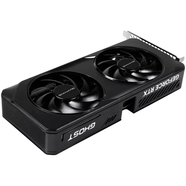 Video Card Gainward GeForce RTX 5060 Ti Ghost 8GB NE7506T019P1-GB2062B Video Card Gainward GeForce RTX 5060 Ti Ghost 8GB NE7506T019P1-GB2062B