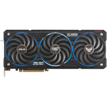 Video Card Asus TUF Gaming Radeon RX 9070 XT OC Edition 16GB GDDR6 Call of Duty Black Ops 7 90YV0L76-M0NM00 Video Card Asus TUF Gaming Radeon RX 9070 XT OC Edition 16GB GDDR6 Call of Duty Black Ops 7 90YV0L76-M0NM00