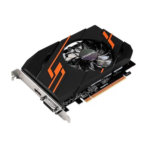 ВидеоКарта Gigabyte GT 1030 OC 2G GV-N1030OC-2GI ВидеоКарта Gigabyte GT 1030 OC 2G GV-N1030OC-2GI