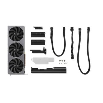 ВидеоКарта Lenovo GeForce RTX 5080 16GB 4X61U02755 ВидеоКарта Lenovo GeForce RTX 5080 16GB 4X61U02755