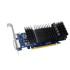 כרטיס מסך Asus GT 1030 2GB GDDR5 low profile GT1030-SL-2G-BRK