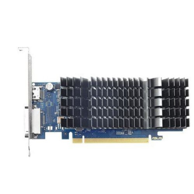 Video Card Asus GT 1030 2GB GDDR5 low profile GT1030-SL-2G-BRK