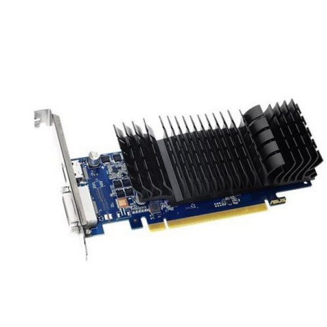 Video Card Asus GT 1030 2GB GDDR5 low profile GT1030-SL-2G-BRK