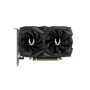 ВидеоКарта Zotac GAMING GeForce GTX 1660 Ti 6GB GDDR6 ZT-T16610F-10L