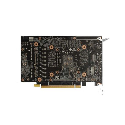 Video Card Zotac GAMING GeForce GTX 1660 Ti 6GB GDDR6 ZT-T16610F-10L
