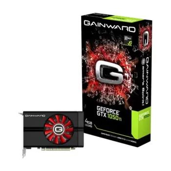 ВидеоКарта Gainward GeForce GTX 1050 Ti 4GB 426018336-3828