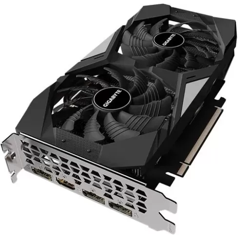 כרטיס מסך Gigabyte GeForce GTX 1660 SUPER OC 6G GV-N166SOC-6GD כרטיס מסך Gigabyte GeForce GTX 1660 SUPER OC 6G GV-N166SOC-6GD