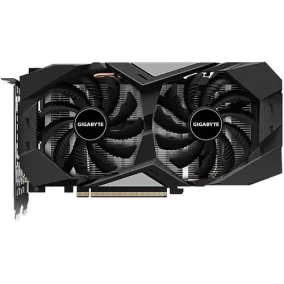כרטיס מסך Gigabyte GeForce GTX 1660 SUPER OC 6G GV-N166SOC-6GD כרטיס מסך Gigabyte GeForce GTX 1660 SUPER OC 6G GV-N166SOC-6GD