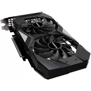 כרטיס מסך Gigabyte GeForce GTX 1660 SUPER OC 6G GV-N166SOC-6GD כרטיס מסך Gigabyte GeForce GTX 1660 SUPER OC 6G GV-N166SOC-6GD
