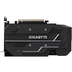 כרטיס מסך Gigabyte GeForce GTX 1660 SUPER OC 6G GV-N166SOC-6GD כרטיס מסך Gigabyte GeForce GTX 1660 SUPER OC 6G GV-N166SOC-6GD