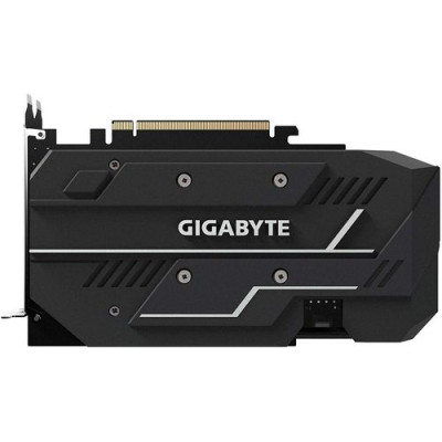 ВидеоКарта Gigabyte GeForce GTX 1660 SUPER OC 6G GV-N166SOC-6GD ВидеоКарта Gigabyte GeForce GTX 1660 SUPER OC 6G GV-N166SOC-6GD