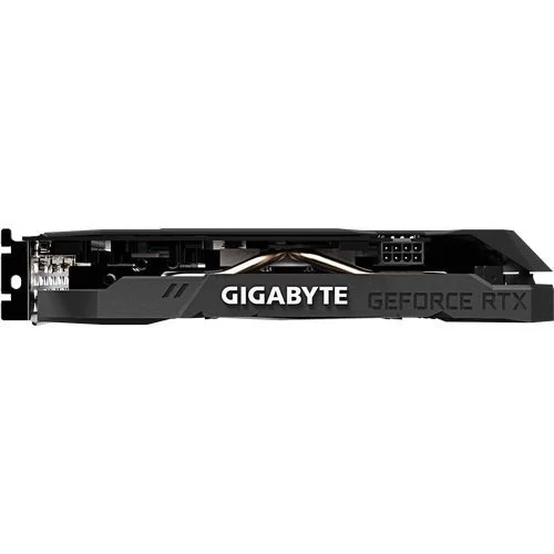 Video Card Gigabyte GeForce RTX 2060 OC 6G GV-N2060OC-6GD (rev. 2.0) - official importer