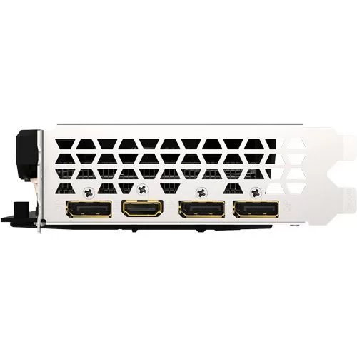 Video Card Gigabyte GeForce RTX 2060 OC 6G GV-N2060OC-6GD (rev. 2.0) - official importer
