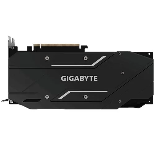 ВидеоКарта Gigabyte GeForce RTX 2060 WINDFORCE OC 6G GV-N2060WF2OC-6GD (rev. 2.0) - официальный импортер