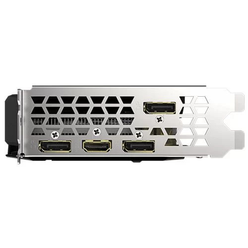 ВидеоКарта Gigabyte GeForce RTX 2060 WINDFORCE OC 6G GV-N2060WF2OC-6GD (rev. 2.0) - официальный импортер