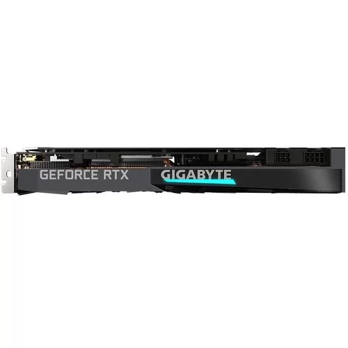 Video Card Gigabyte GeForce RTX 3070 EAGLE OC 8G GV-N3070EAGLE OC-8GD