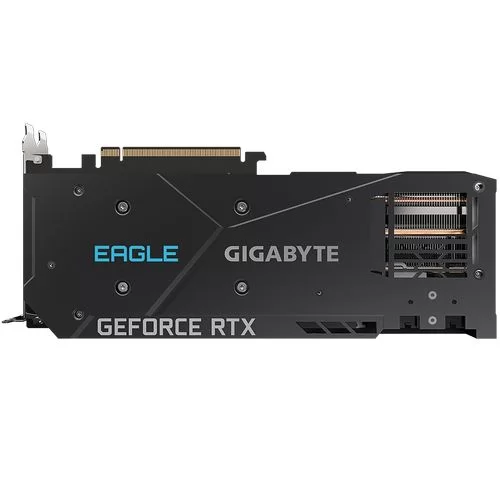 Video Card Gigabyte GeForce RTX 3070 EAGLE OC 8G GV-N3070EAGLE OC-8GD