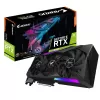 כרטיס מסך Gigabyte AORUS GeForce RTX 3070 MASTER 8G GV-N3070AORUS M-8GD - יבואן רשמי
