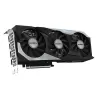 כרטיס מסך Gigabyte AORUS GeForce RTX 3060 Ti MASTER 8G GV-N306TAORUS M-8GD - יבואן רשמי