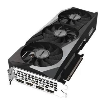 Video Card Gigabyte AORUS GeForce RTX 3060 Ti MASTER 8G GV-N306TAORUS M-8GD - official importer