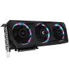 Video Card Gigabyte AORUS Radeon RX 6700 XT ELITE 12G GV-R67XTAORUS E-12GD - official importer