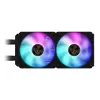 כרטיס מסך Gigabyte AORUS GeForce RTX 3090 XTREME WATERFORCE 24G GV-N3090AORUSX W-24GD