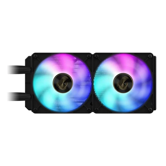 כרטיס מסך Gigabyte AORUS GeForce RTX 3090 XTREME WATERFORCE 24G GV-N3090AORUSX W-24GD