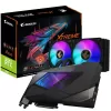 כרטיס מסך Gigabyte AORUS GeForce RTX 3090 XTREME WATERFORCE 24G GV-N3090AORUSX W-24GD