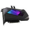 כרטיס מסך Gigabyte AORUS GeForce RTX 3090 XTREME WATERFORCE 24G GV-N3090AORUSX W-24GD