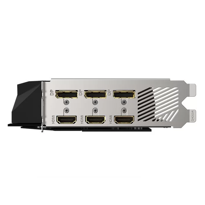 כרטיס מסך Gigabyte AORUS GeForce RTX 3090 XTREME WATERFORCE 24G GV-N3090AORUSX W-24GD