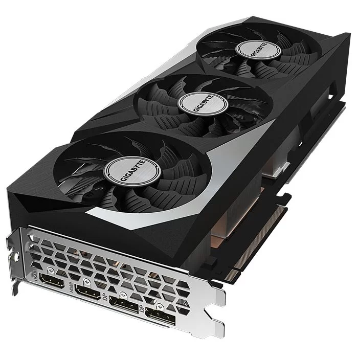 כרטיס מסך Gigabyte Radeon RX 6900 XT GAMING OC 16G GV-R69XTGAMING OC-16GD