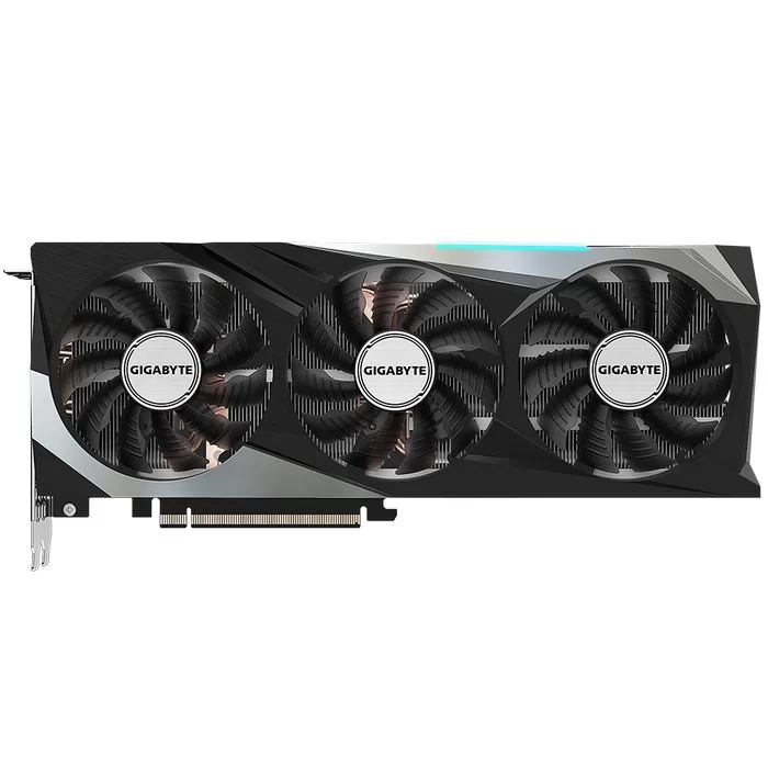 כרטיס מסך Gigabyte Radeon RX 6900 XT GAMING OC 16G GV-R69XTGAMING OC-16GD