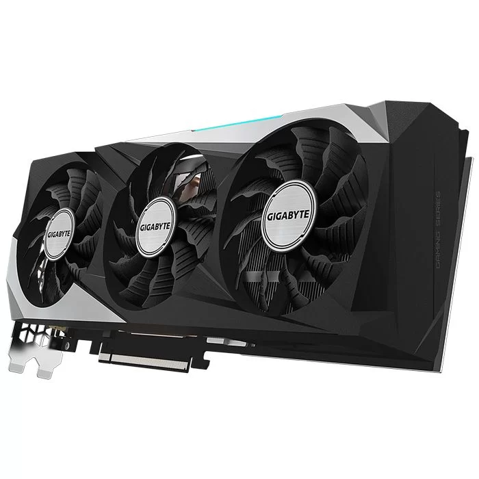 כרטיס מסך Gigabyte Radeon RX 6900 XT GAMING OC 16G GV-R69XTGAMING OC-16GD