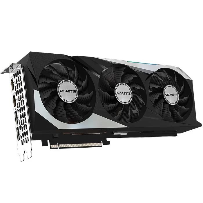 כרטיס מסך Gigabyte Radeon RX 6900 XT GAMING OC 16G GV-R69XTGAMING OC-16GD