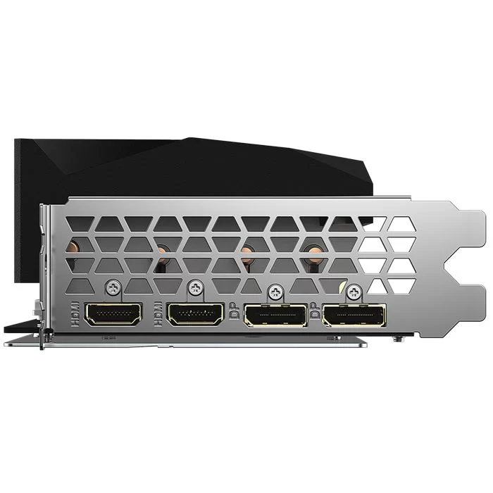 כרטיס מסך Gigabyte Radeon RX 6900 XT GAMING OC 16G GV-R69XTGAMING OC-16GD