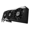 Video Card Gigabyte GeForce RTX 3060 Ti GAMING OC 8G LHR GV-N306TGAMING OC-8GD (rev. 2.0)