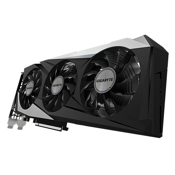 Video Card Gigabyte GeForce RTX 3060 Ti GAMING OC 8G LHR GV-N306TGAMING OC-8GD (rev. 2.0)