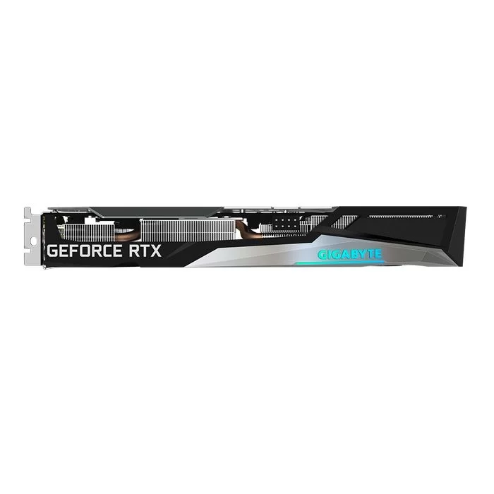 Video Card Gigabyte GeForce RTX 3060 Ti GAMING OC 8G LHR GV-N306TGAMING OC-8GD (rev. 2.0)