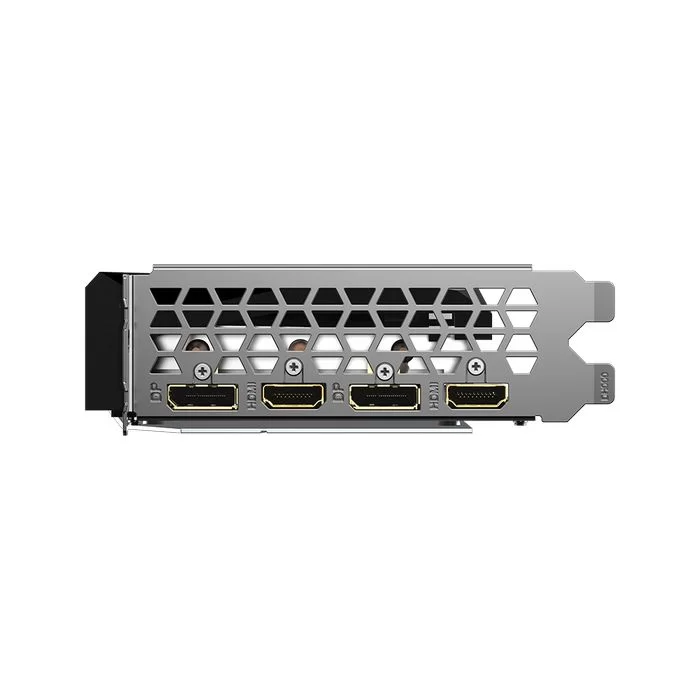 Video Card Gigabyte GeForce RTX 3060 Ti GAMING OC 8G LHR GV-N306TGAMING OC-8GD (rev. 2.0)